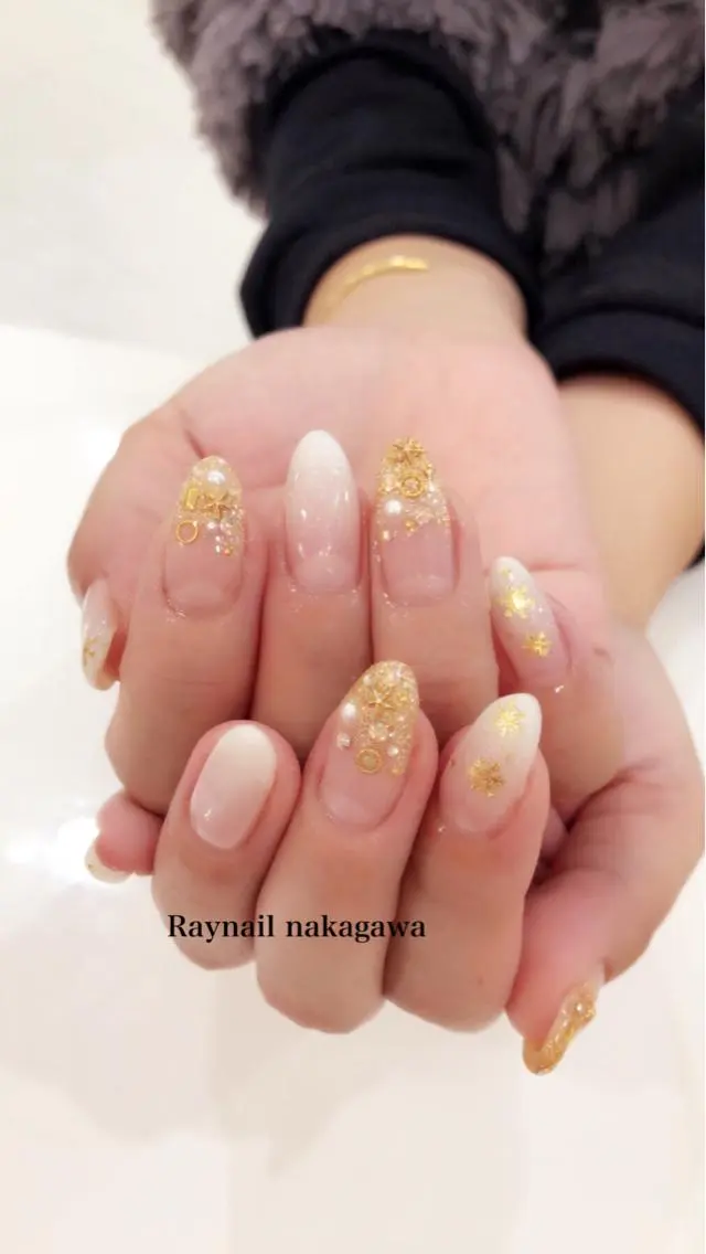 ネイル nailstudio ′ecoleのネイルデザイン