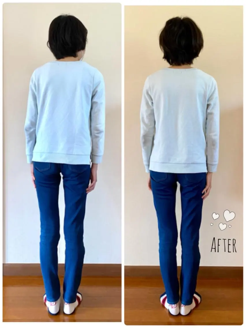 Anne’s happyBonesのエステ・リラクイメージ
