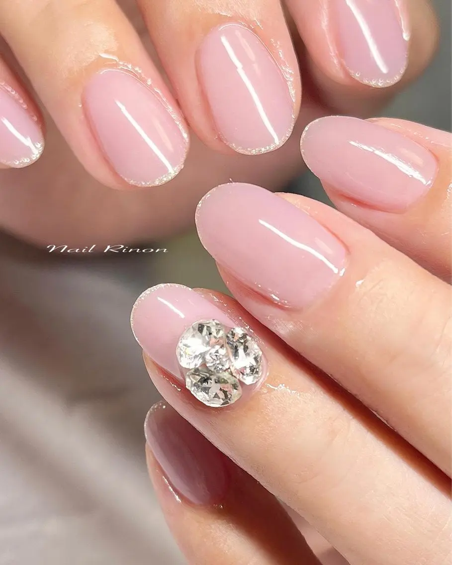 ネイル ハンドネイル Nail Rinonのネイルデザイン