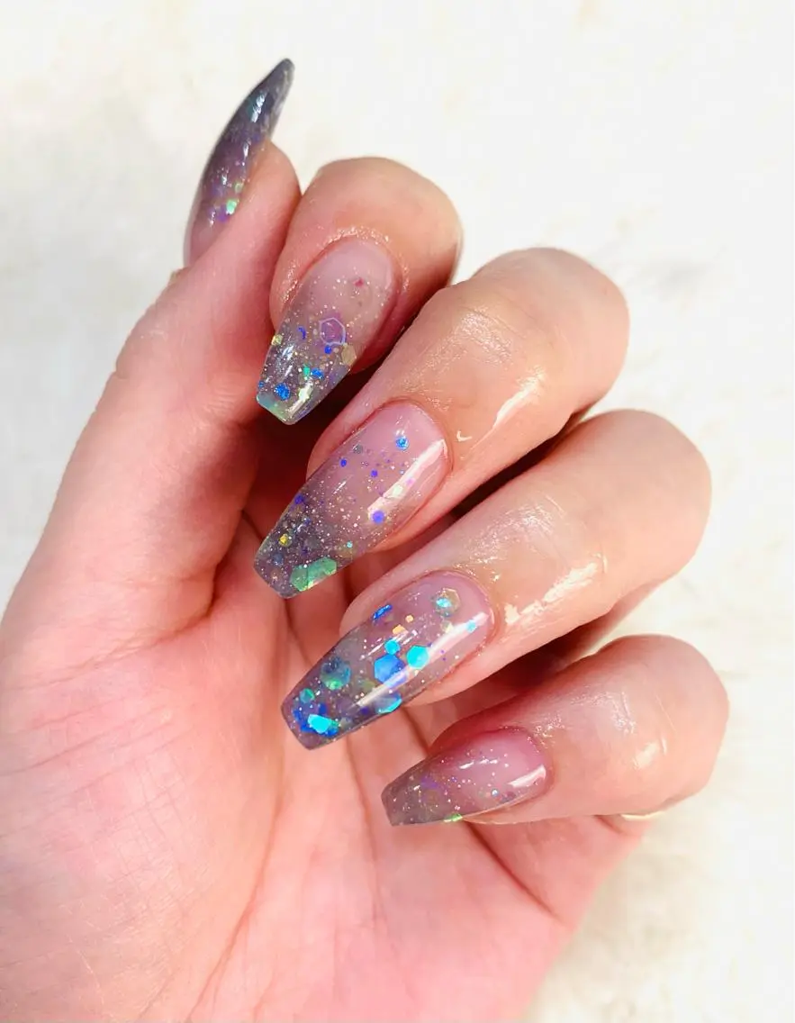 ネイル nail salon quartettoのネイルデザイン