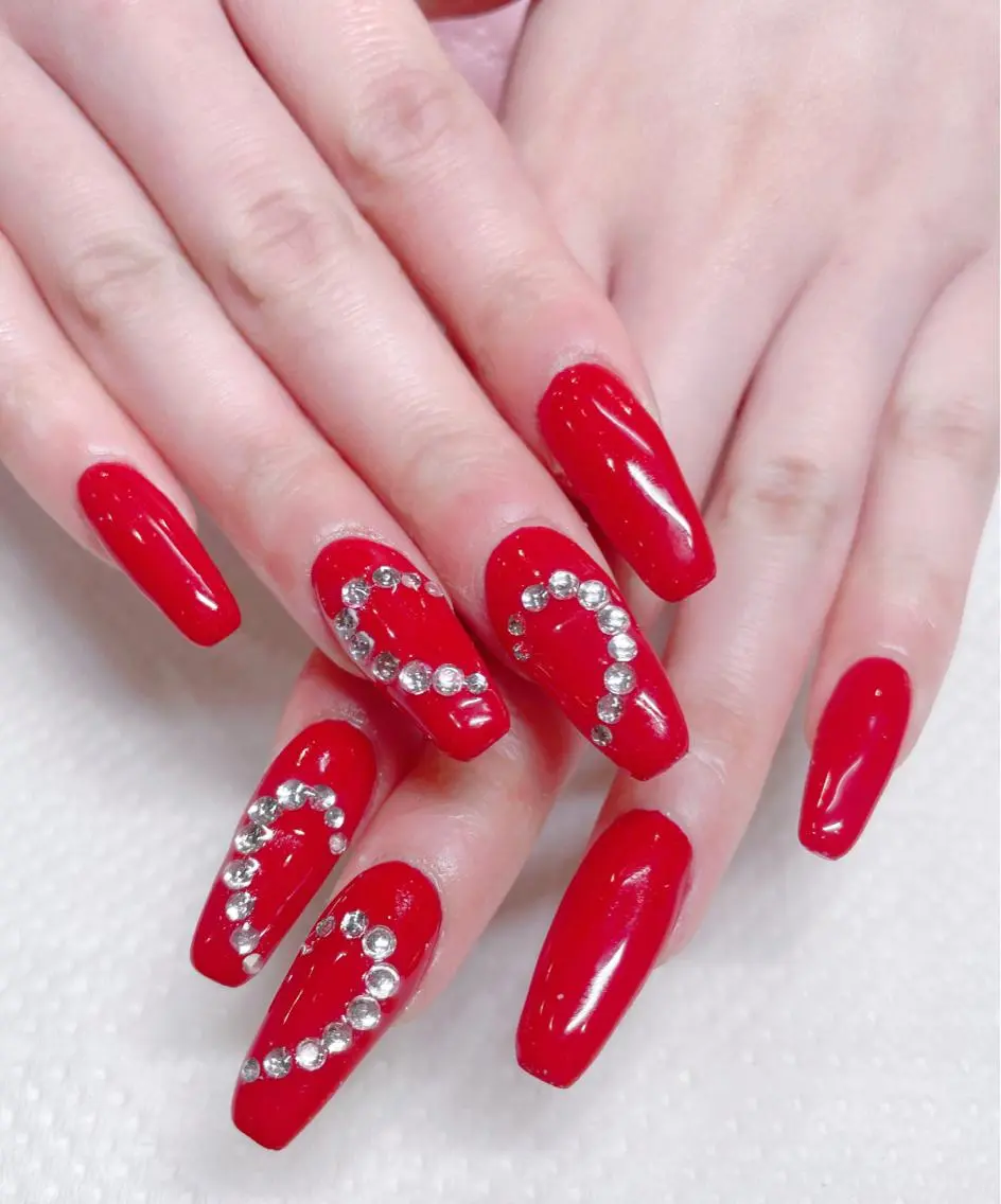 ネイル スカルプネイル コウ カnail💅のネイルデザイン