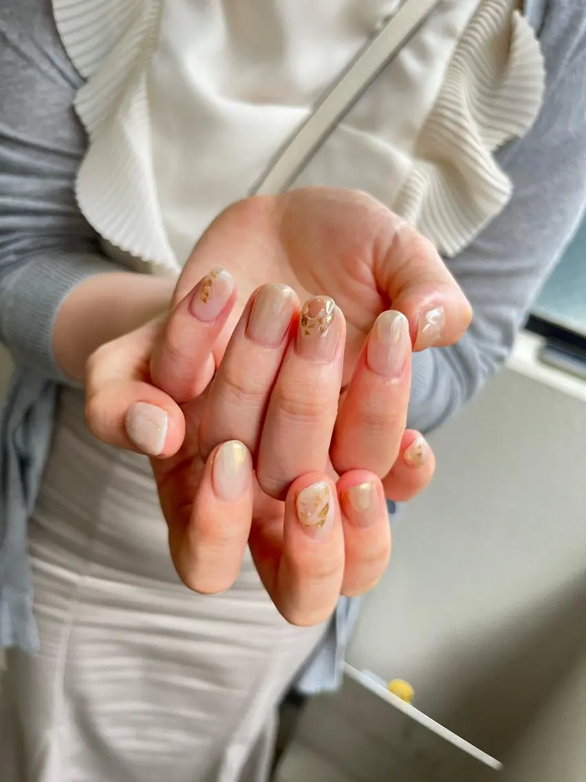 ネイル Etel atelierのネイルデザイン