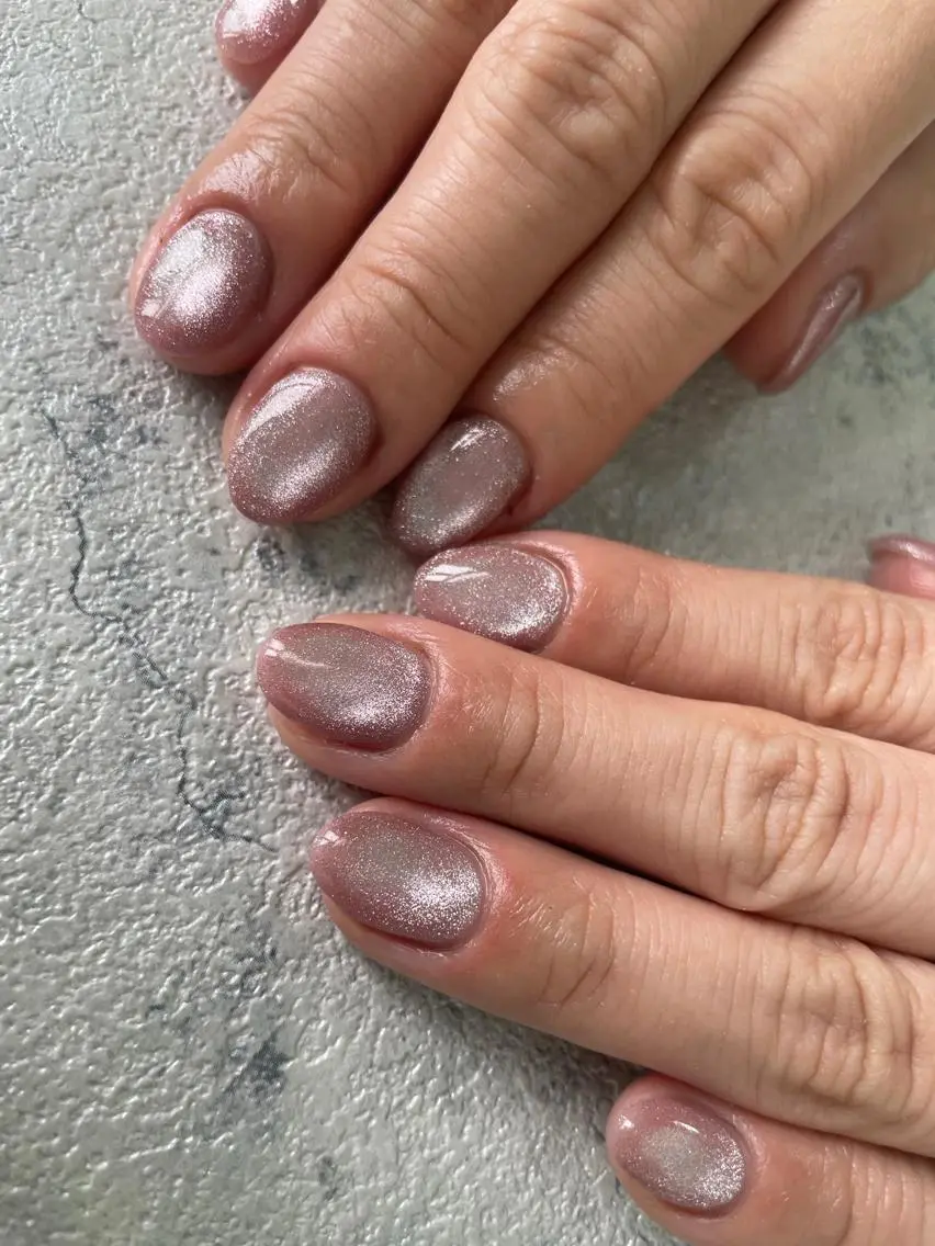 ネイル ハンドネイル M Nailのネイルデザイン
