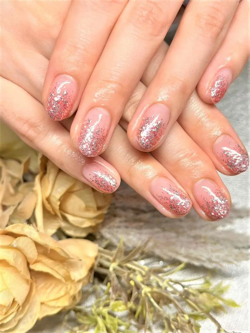 ネイル ハンドネイル RIZE NAILのネイルデザイン