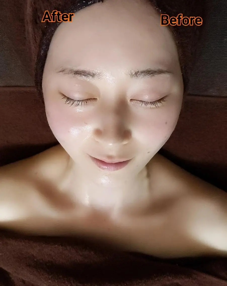 TRILOGY 安田美子のエステ・リラクイメージ