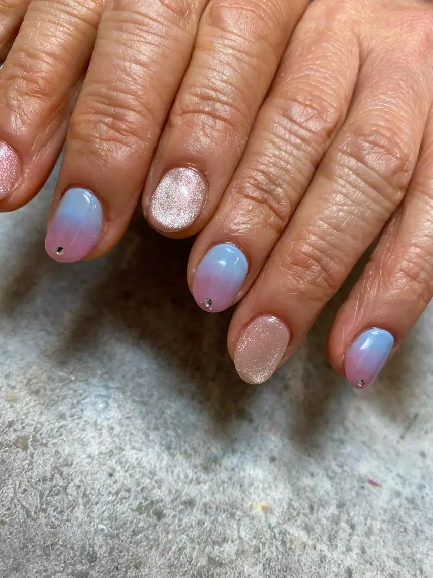 ネイル 【LINON】 airiのネイルデザイン
