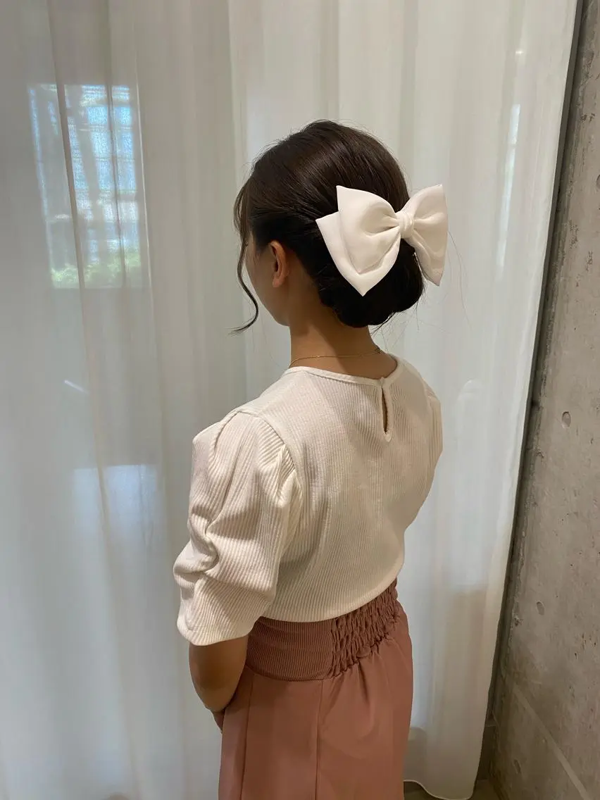 ヘアアレンジ ヘアセット 田中 アキオのヘアスタイル