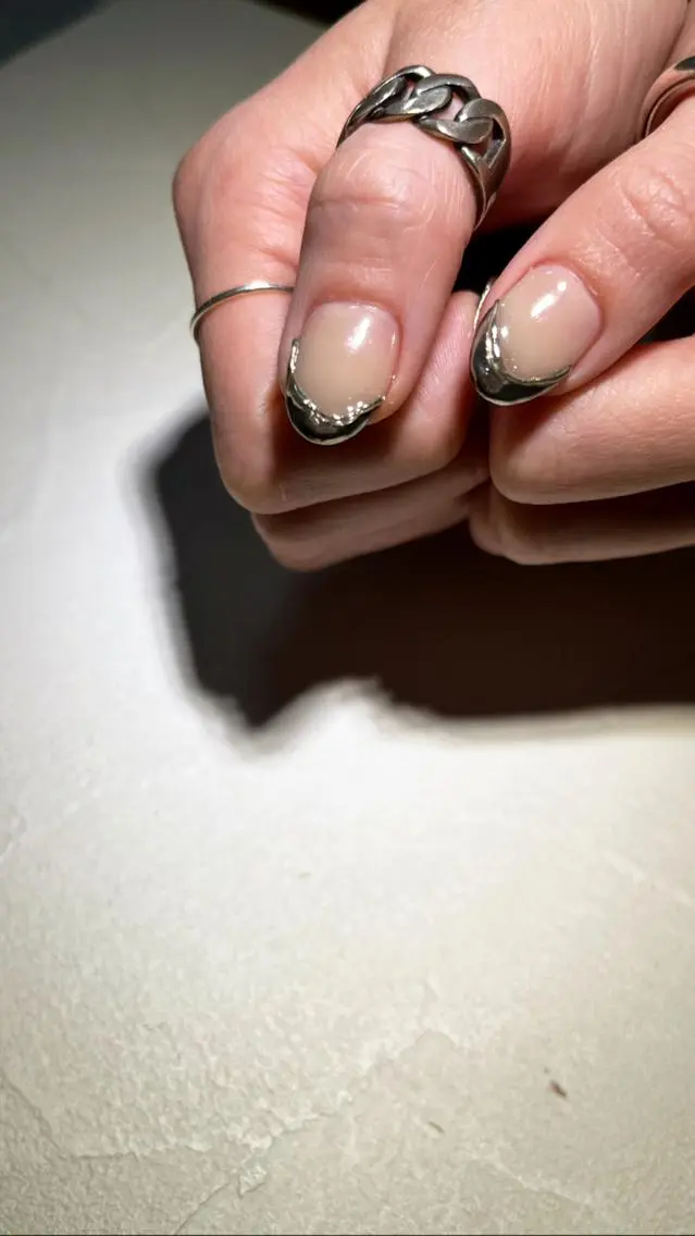 ネイル Glanz regaroのネイルデザイン