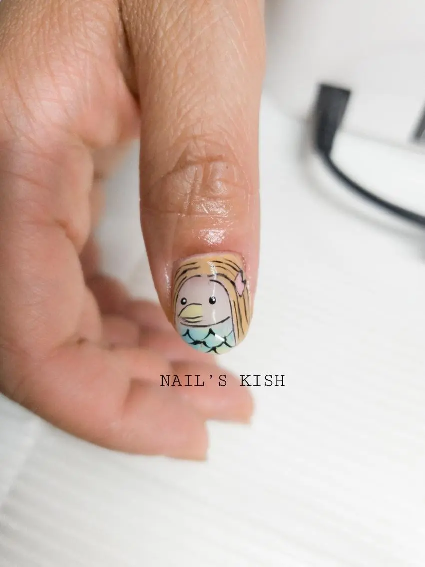 ネイル NAIL'S KISHのネイルデザイン