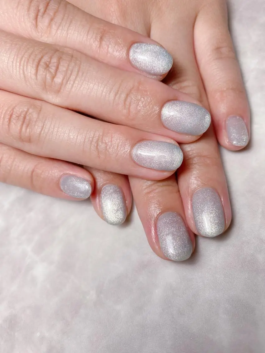 ネイル ハンドネイル ハンドケア 🌿Charme🌿 MAIのネイルデザイン