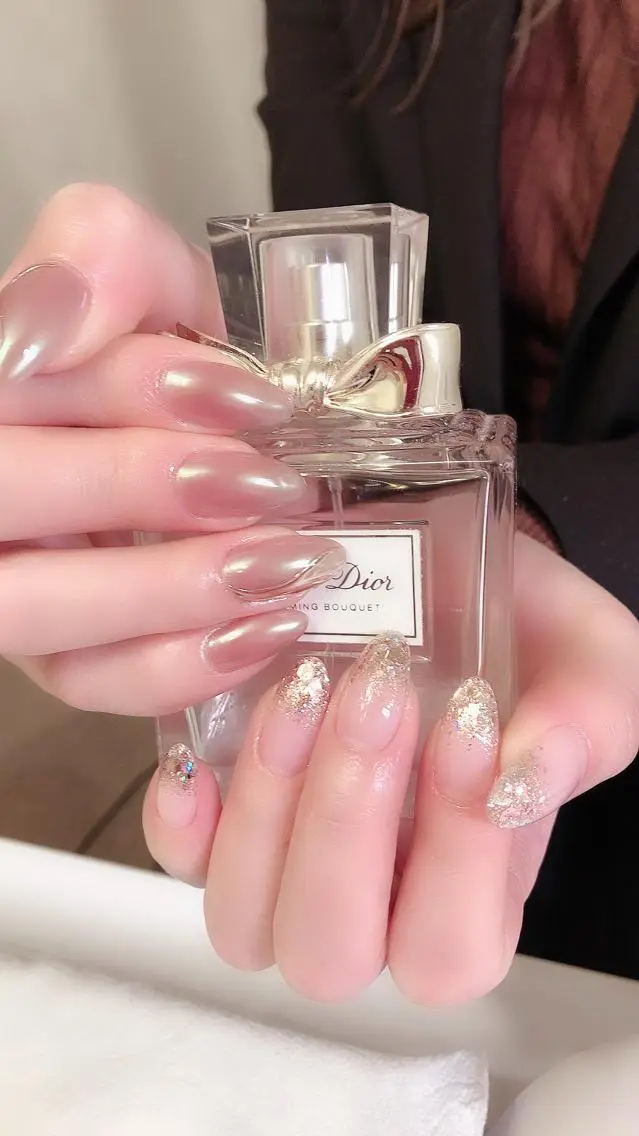 ネイル Petite Cannelleのネイルデザイン