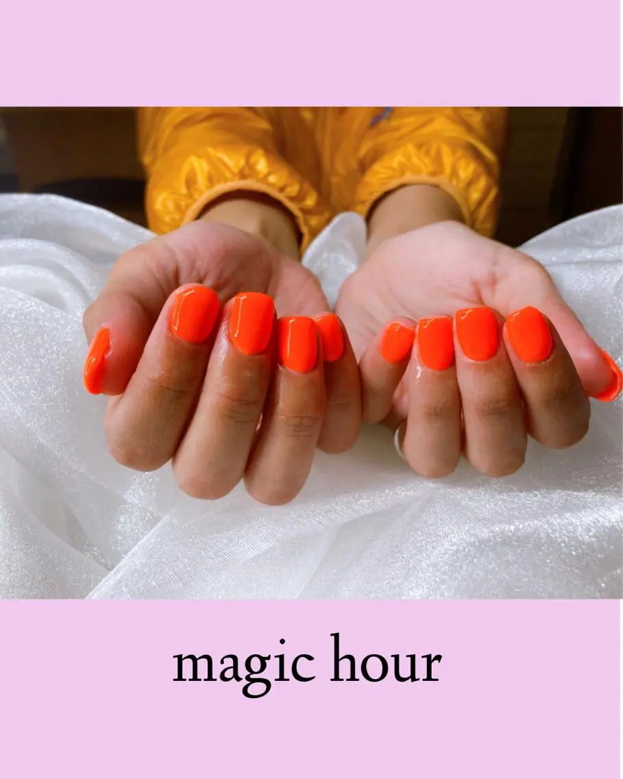 ネイル RANUN nailのネイルデザイン