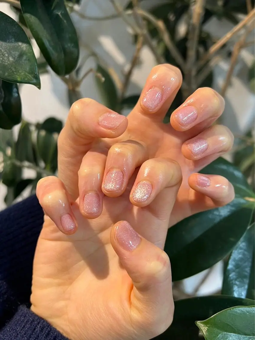 ネイル ハンドネイル risol. NAILのネイルデザイン