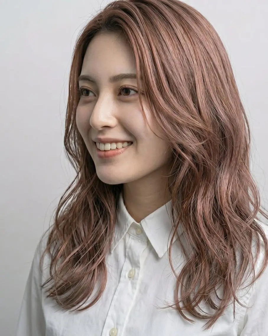 💖kellys green💖のヘアスタイル