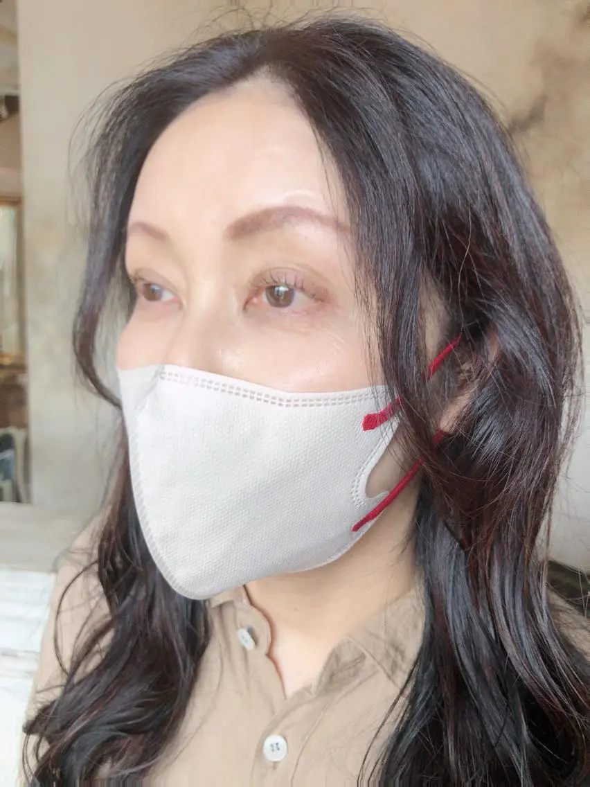 マツエク・マツパ マツパ marieanne まつ毛パーマ＆脱毛のマツエク・マツパデザイン