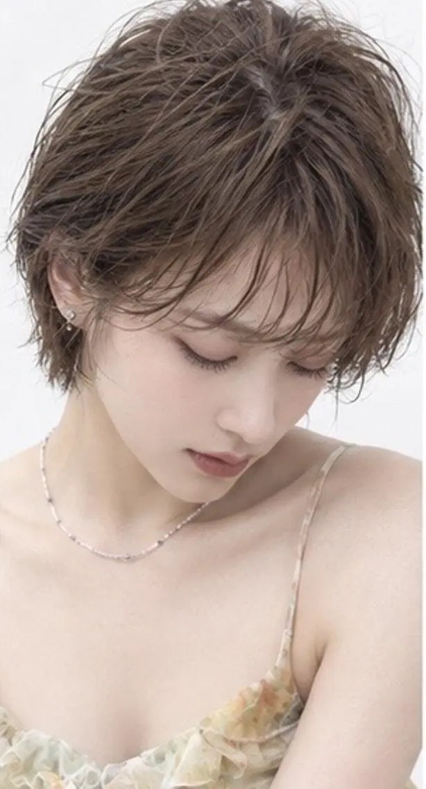 ショート カラー その他 ダメージレス コバヤシ ヒロヒトのその他イメージ
