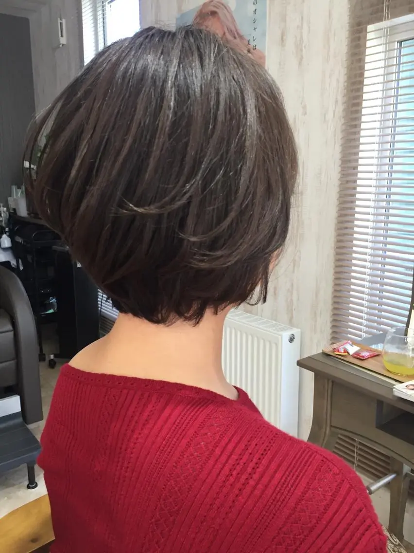 ショート ショートヘア 小野 修平のその他イメージ