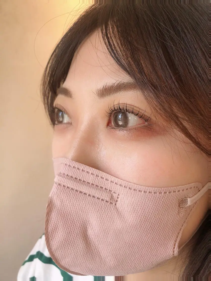 マツエク・マツパ marieanne まつ毛パーマ＆脱毛のマツエク・マツパデザイン