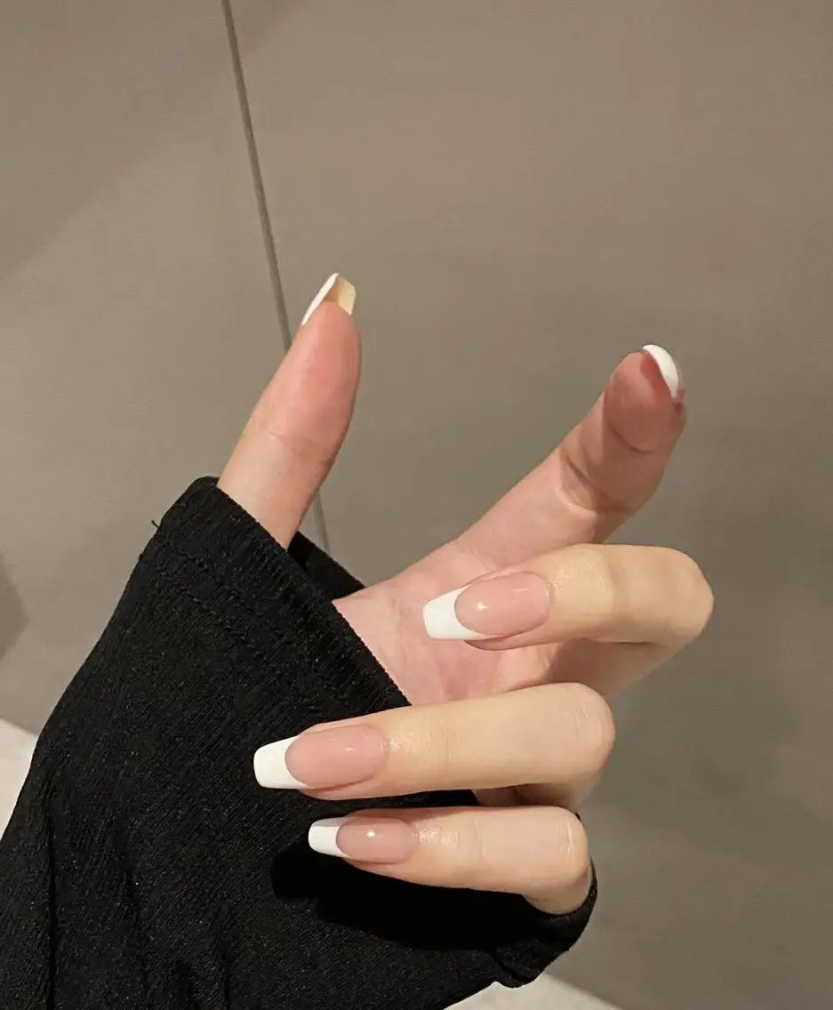 ネイル inf syusyuネイルのネイルデザイン