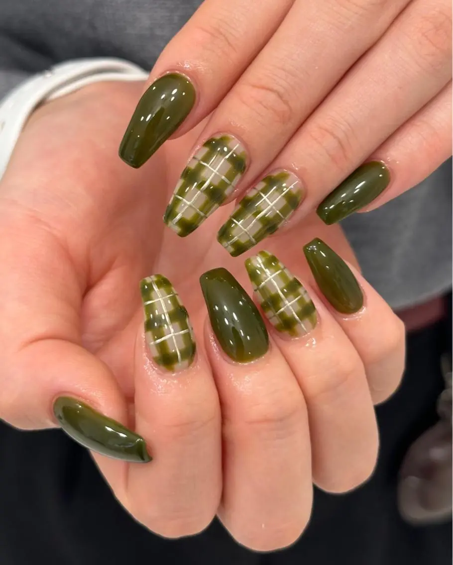 ネイル ハンドネイル Kora Nailのネイルデザイン