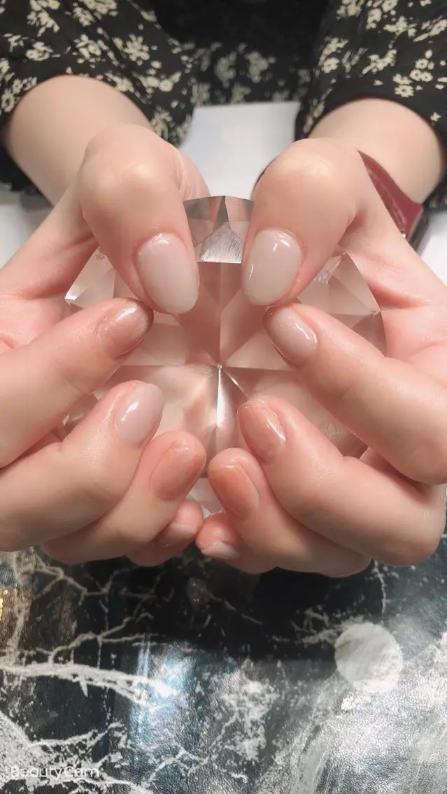 ネイル ✨アン ミユ✨のネイルデザイン
