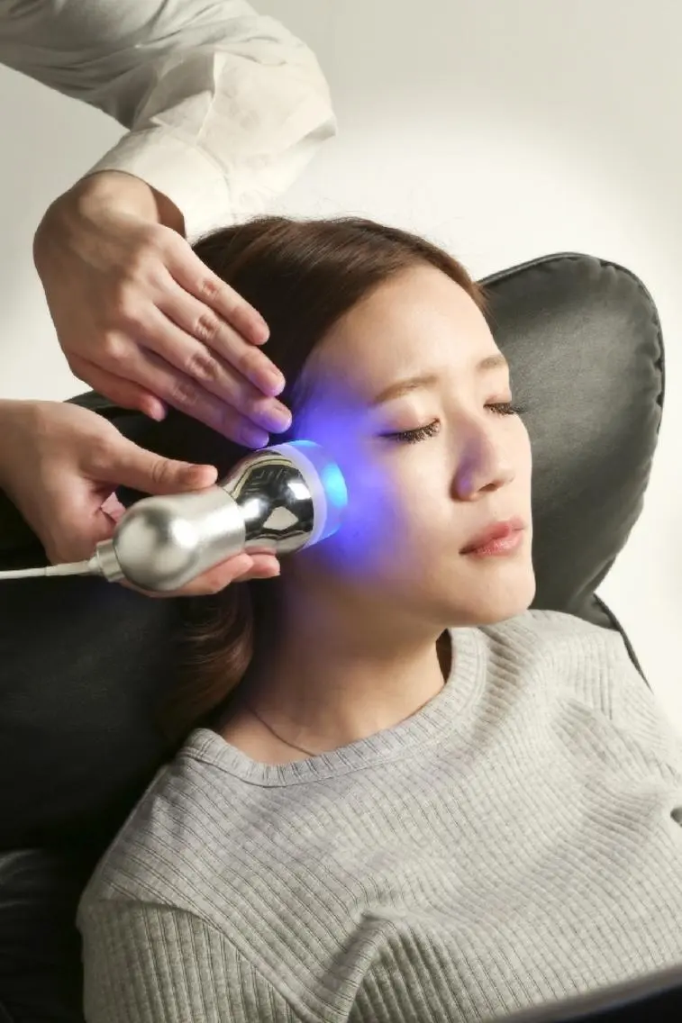 Beauty salon Kのネイルデザイン