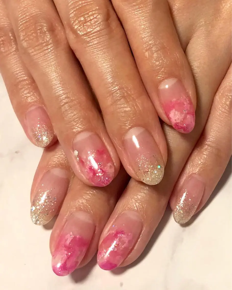 ネイル nail salon Titaleeのネイルデザイン