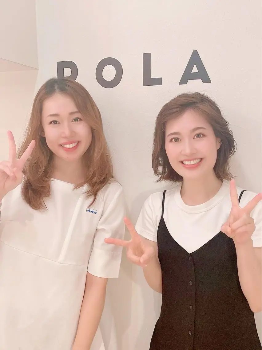 POLA北花田店吉田 りかのエステ・リラクイメージ