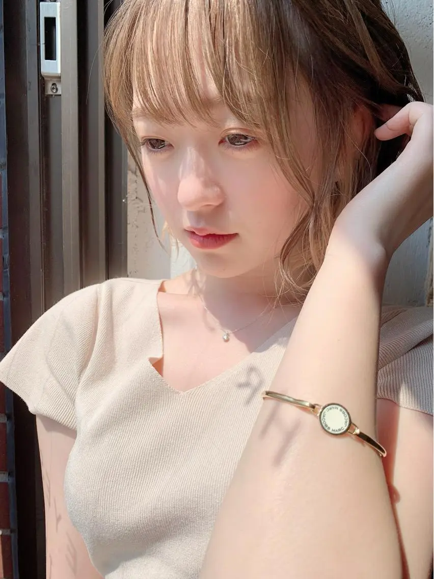 ショート カラー インナーカラー ヘアカラー トリートメント 💛丁寧さNo.🥇 🧸片山智裕💛のヘアスタイル