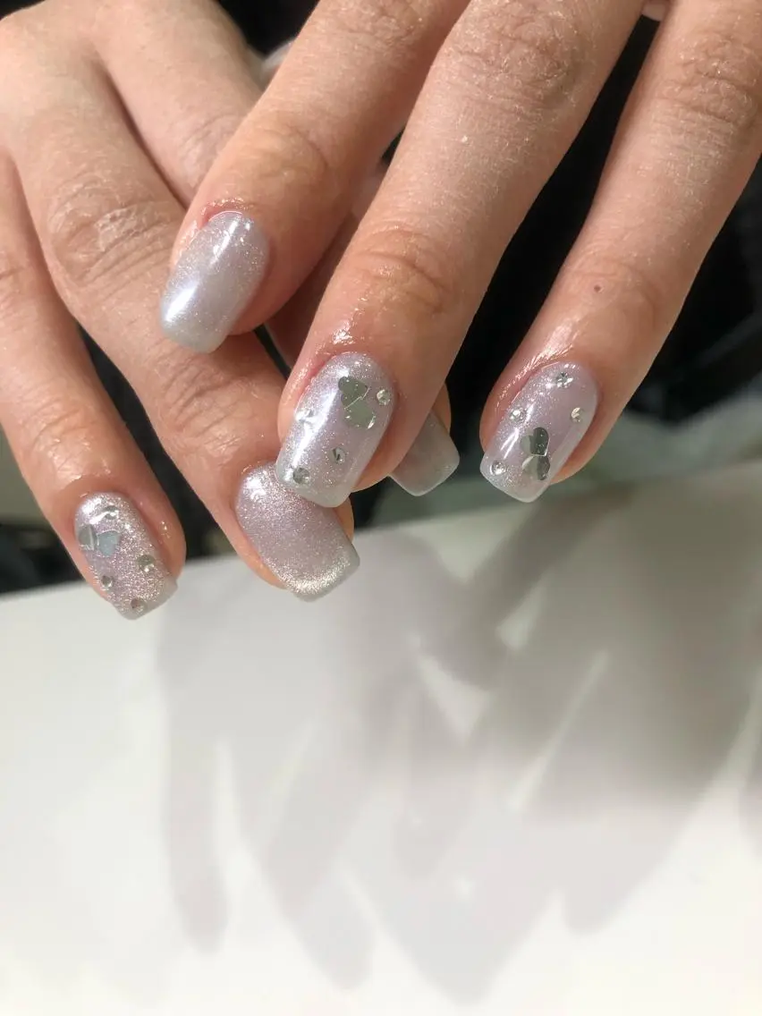 ネイル ハンドネイル nail by minamiのネイルデザイン
