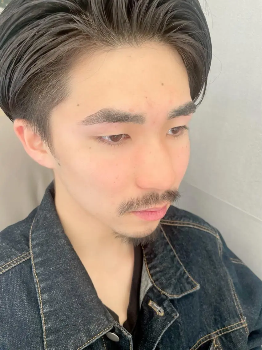 アイブロウ 眉毛ワックス脱毛 MINX eye 渋谷のマツエク・マツパデザイン