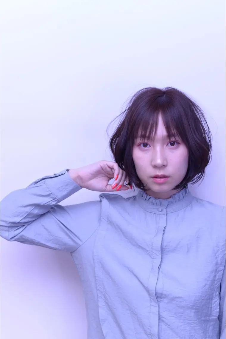 ショート カット ✨髪質改善✨ /しみちゃん【清水】のヘアスタイル
