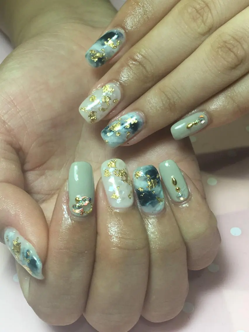 ネイル アートネイル ネイルサロン Sweetのネイルデザイン