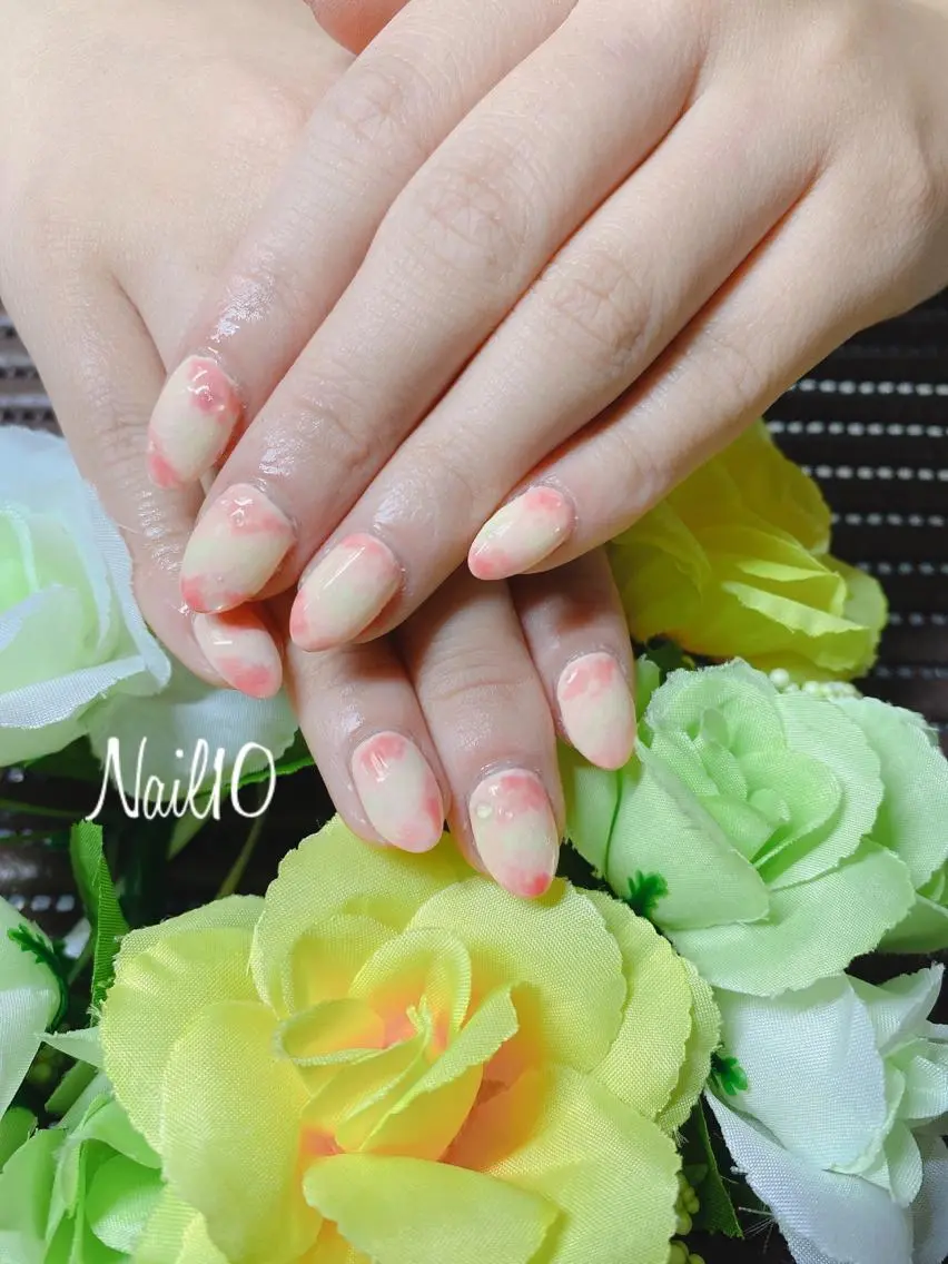 ネイル Nail10 Kakoのネイルデザイン