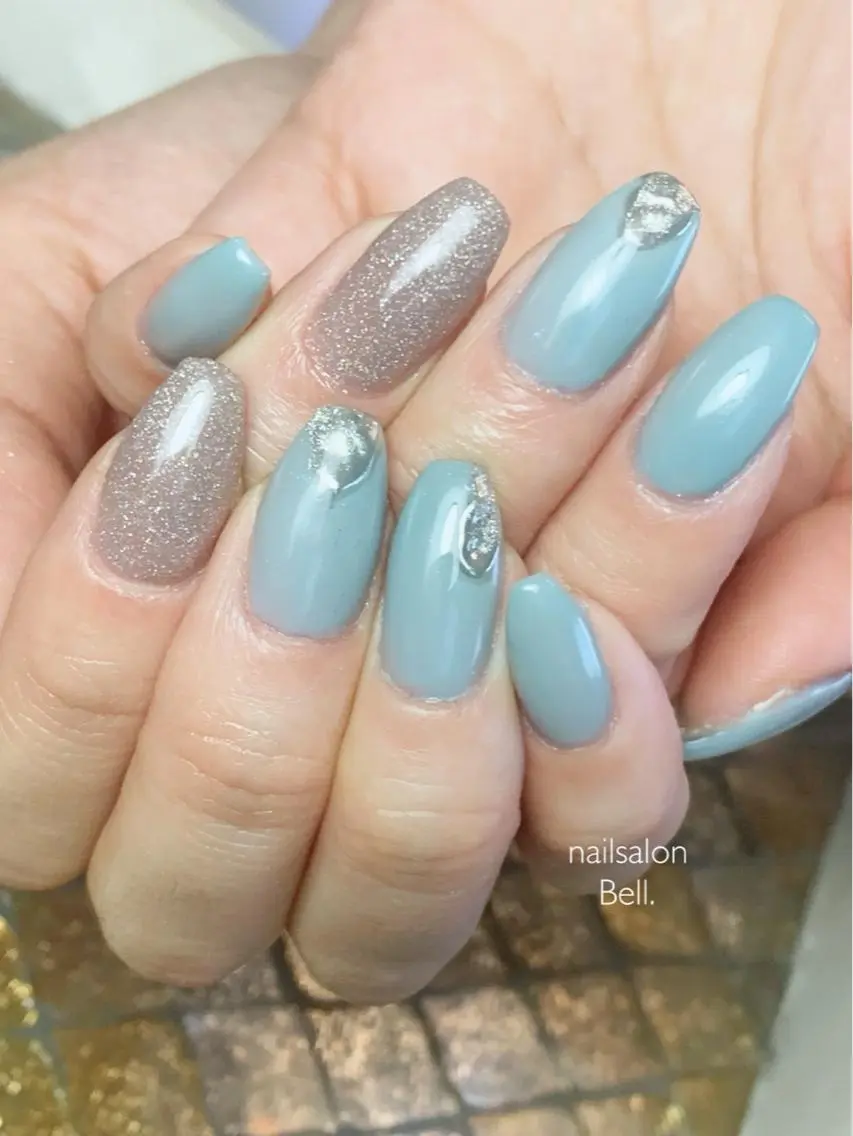 ネイル Y. Reonaのネイルデザイン