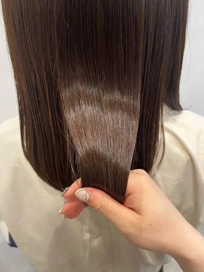ミディアム saya🦢メンズ /ショートカットのヘアスタイル