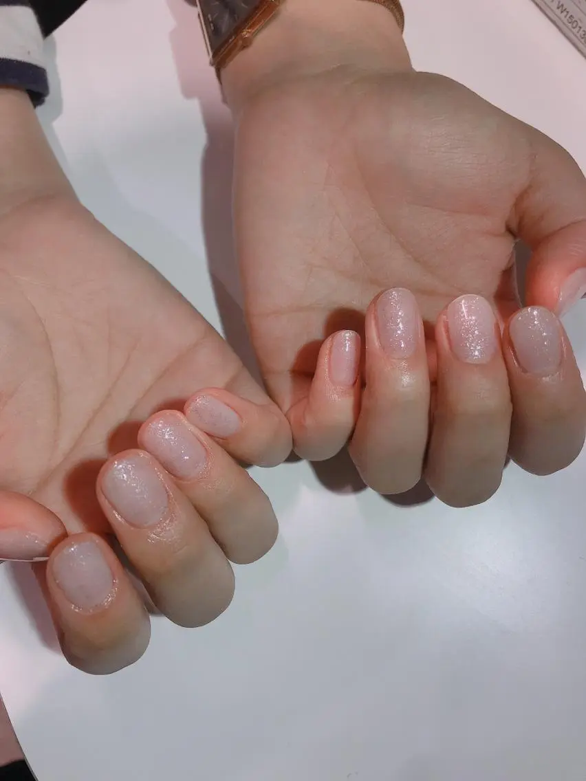 ネイル ネイルサロン トゥルースのネイルデザイン