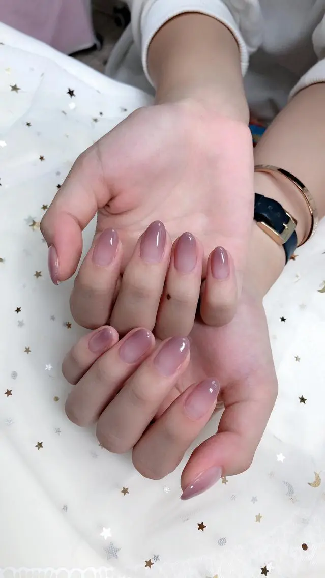 ネイル Le'a nail Lのネイルデザイン