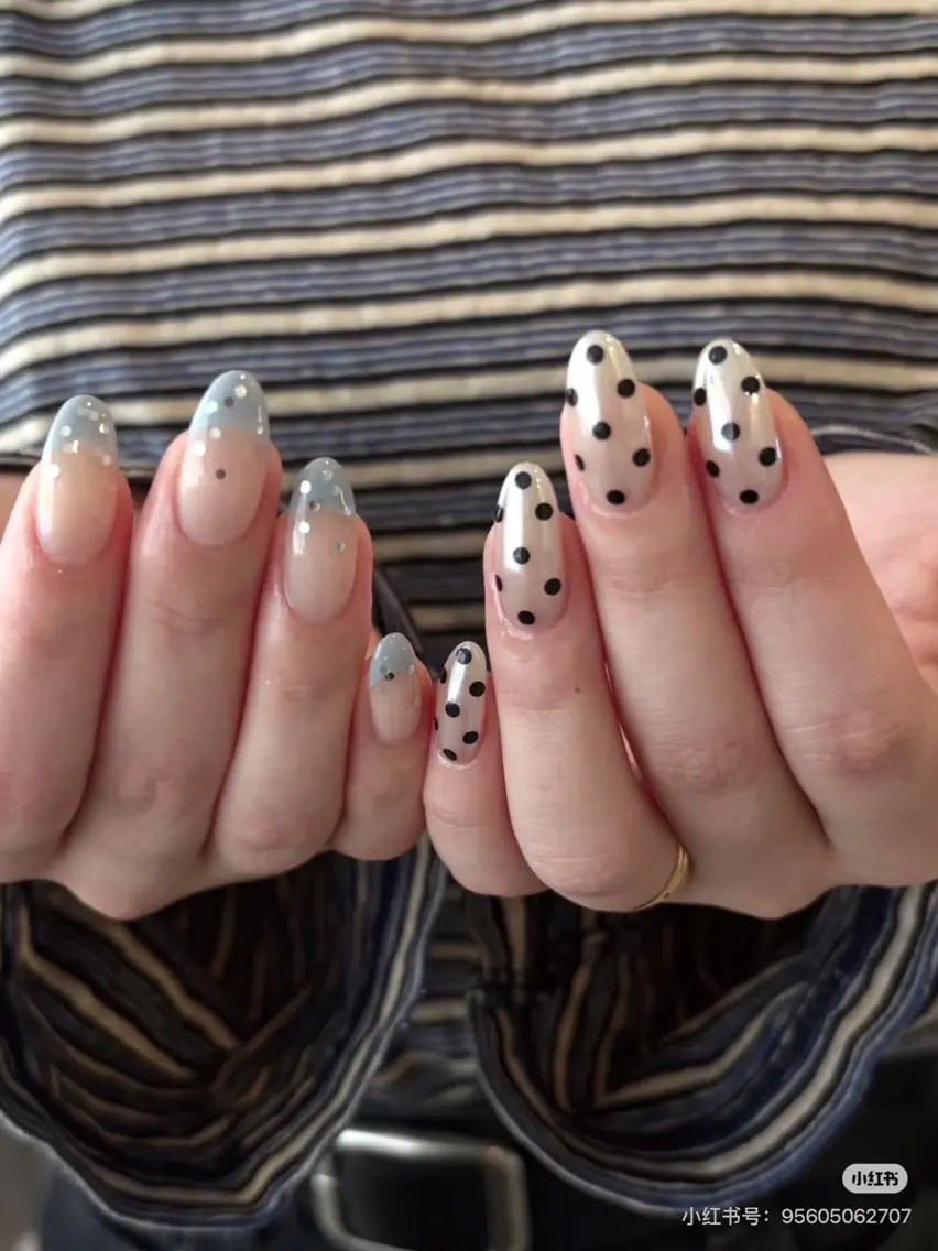 ネイル ハンドネイル Luna Nailsのネイルデザイン