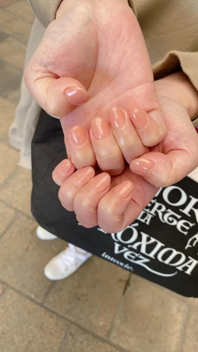 ネイル ハンドネイル フットネイル nailsalon ∞ ﾐｶﾅﾙ ∞のネイルデザイン