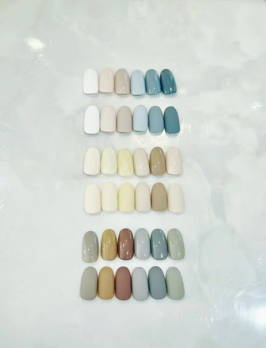 ネイル ハンドネイル ネイルマジック 仙台一番町店💛のネイルデザイン