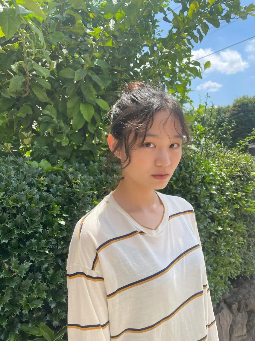 ロング 🫧美髪縮毛矯正 🫧SEKIのヘアスタイル