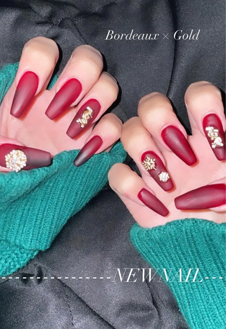 ネイル ハンドネイル Cosmos♡ nailのネイルデザイン