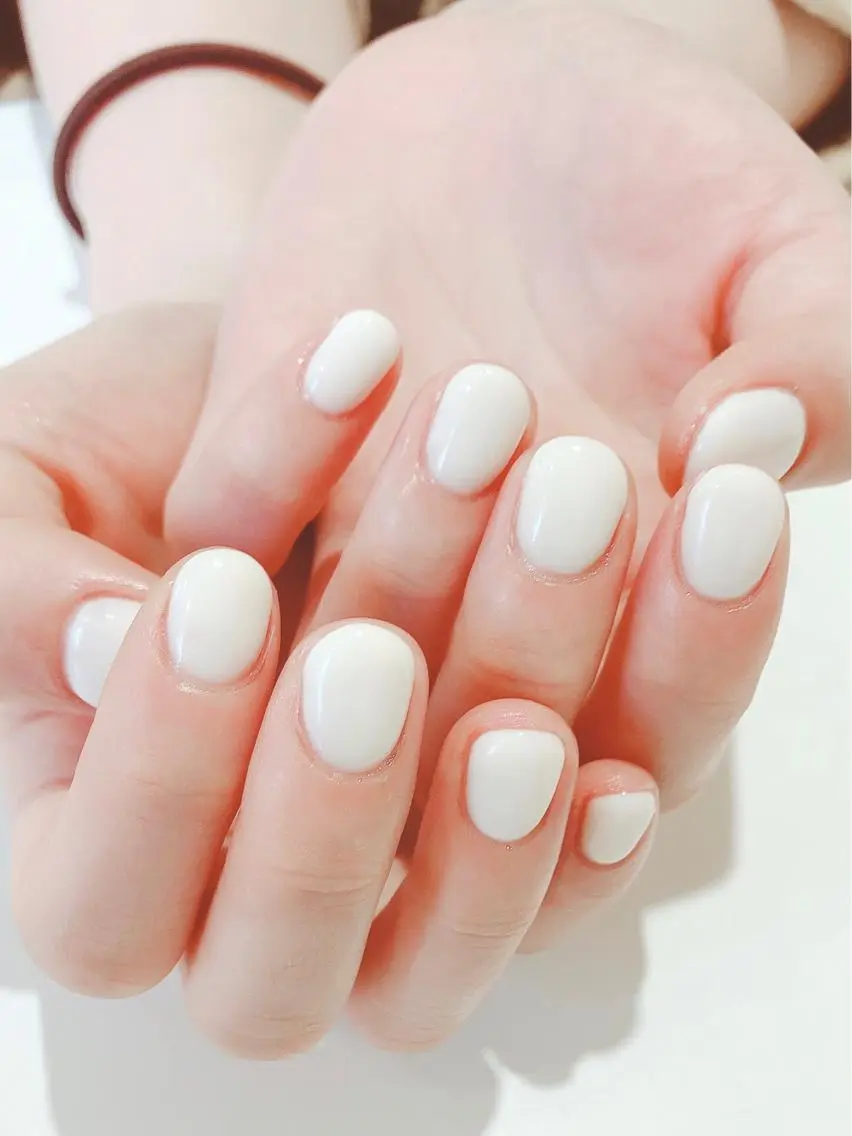 ネイル ハンドネイル nail salon REMのネイルデザイン