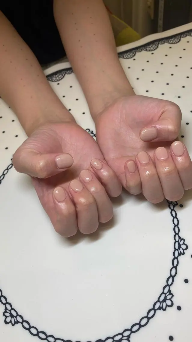ネイル EYEST クロダのネイルデザイン
