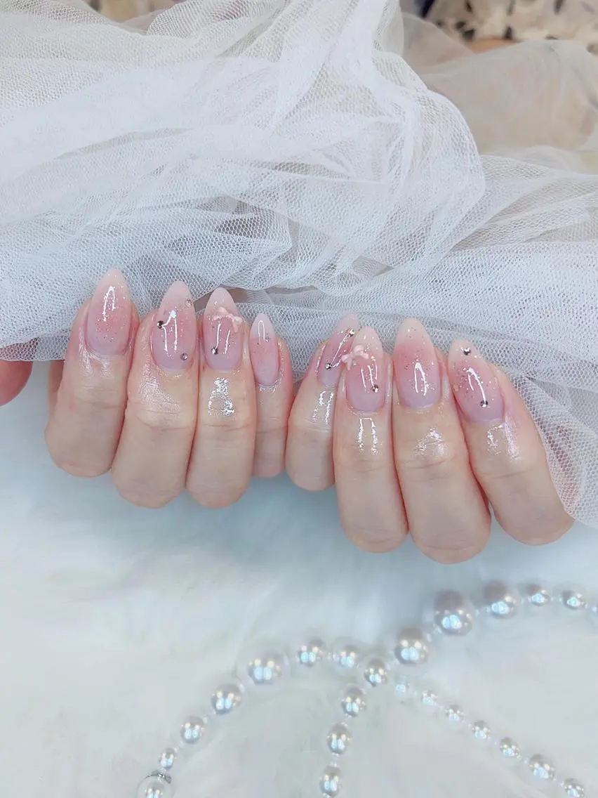 ネイル Cleo🫧 Chihoroのネイルデザイン