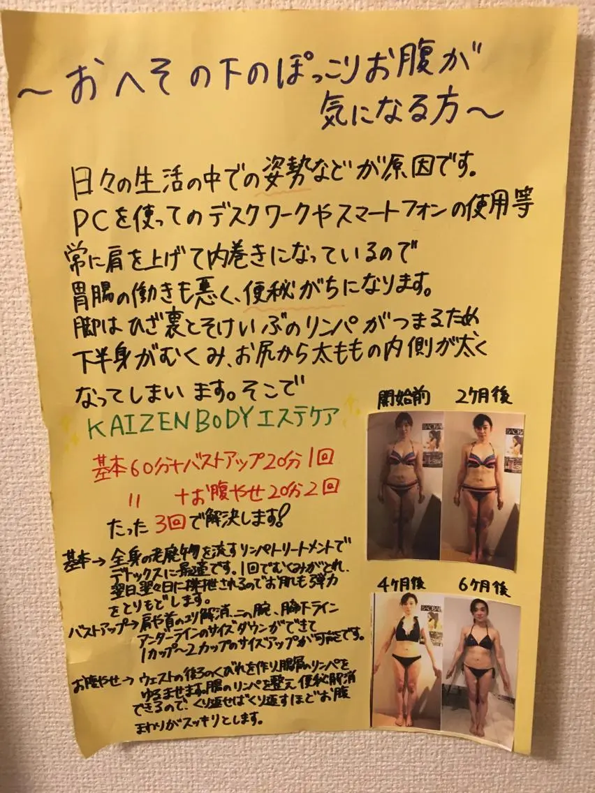 セミロング カラー パーマ ヘアアレンジ メンズ キッズ ネイル マツエク・マツパ アニメ,Vオタク× 即効痩せエステサロンのエステ・リラクイメージ
