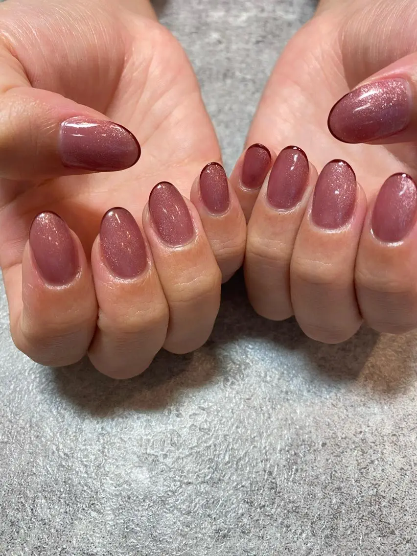 ネイル 【LINON】 airiのネイルデザイン