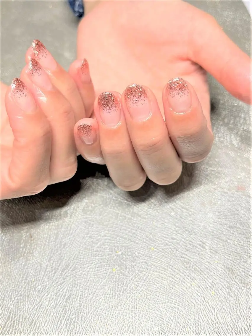 ネイル ハンドネイル RIZE NAILのネイルデザイン