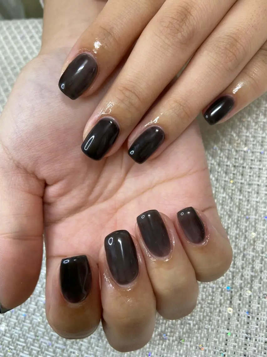 ネイル ハンドネイル private salon  Rinの眉毛・アイブロウイメージ